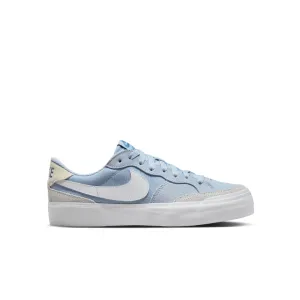 Nike SB Womens Pogo Blue Whisper