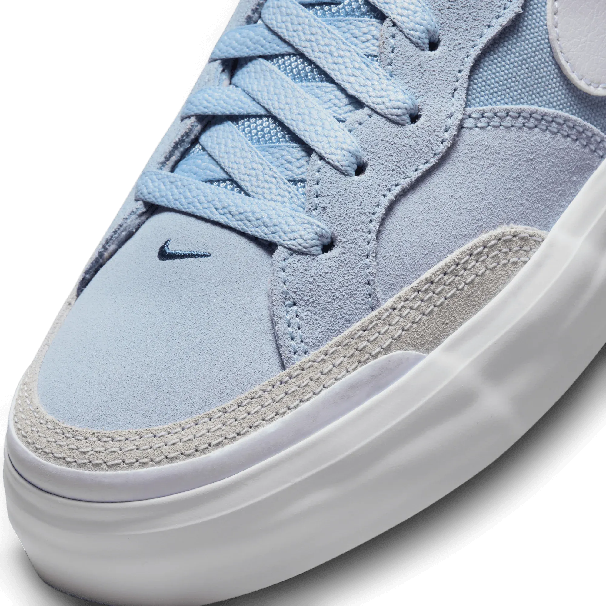 Nike SB Womens Pogo Blue Whisper