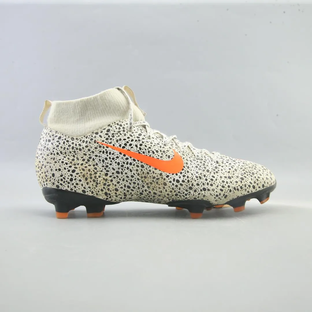 NIKE SUPERFLY 7 ACADEMY CR7 FG