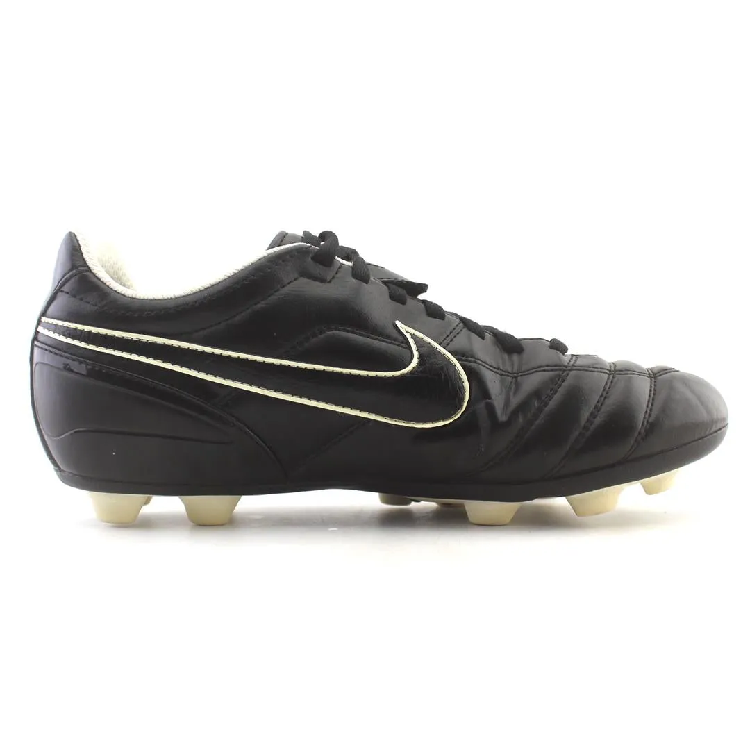 NIKE TIEMPO NATURAL II FG