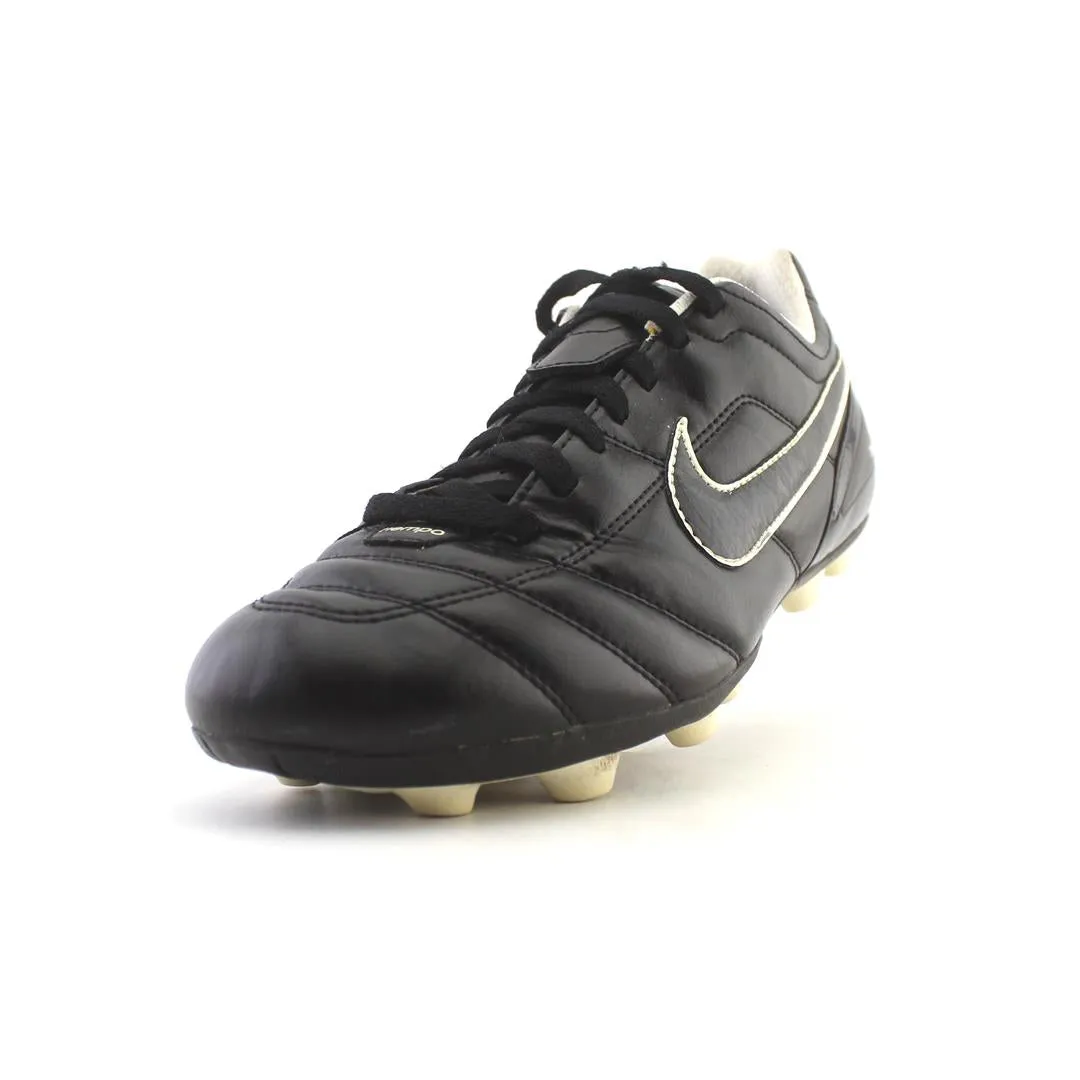 NIKE TIEMPO NATURAL II FG