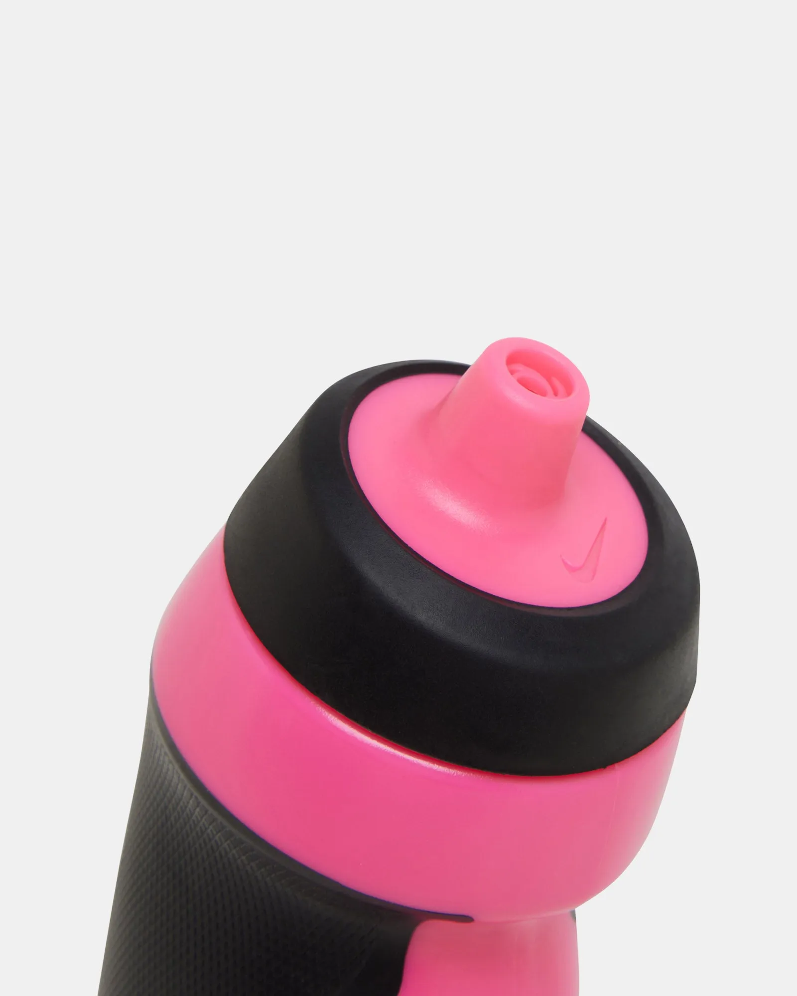 Nike Waterbottle 600ml Pink Pow/Black