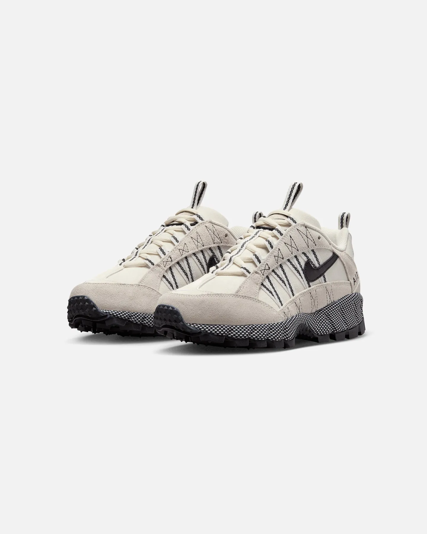 Nike Women's Air Humara Pale Ivory/Black