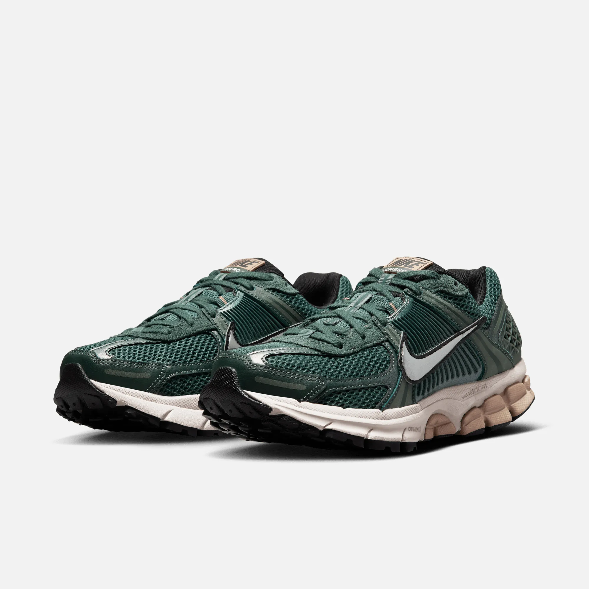 Nike Women's Zoom Vomero 5 Vintage Green