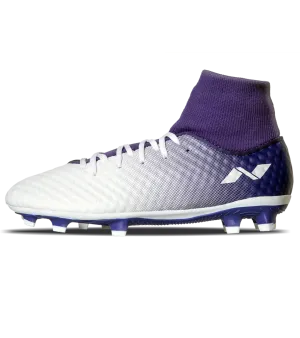 Nivia Oslar Blade 2.0 Football Shoes | KIBI Sports