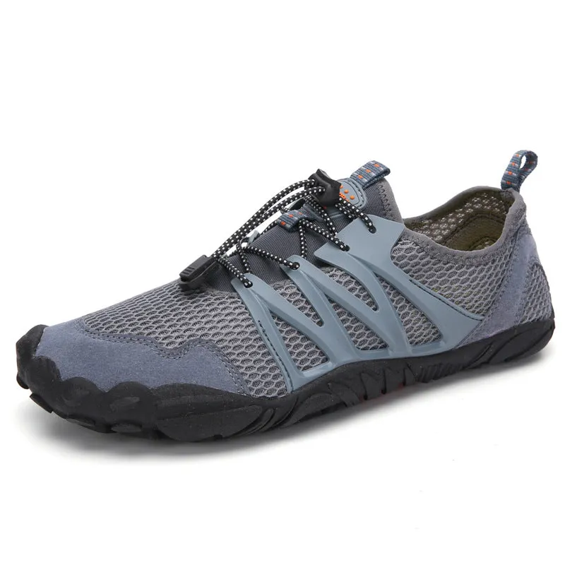 Non-Slip Quick-Dry Swim Shoes for Men and Women