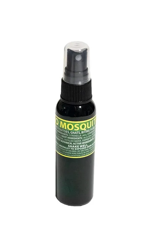 Nonatz Insect Repellent Spray - No Mosquitoz