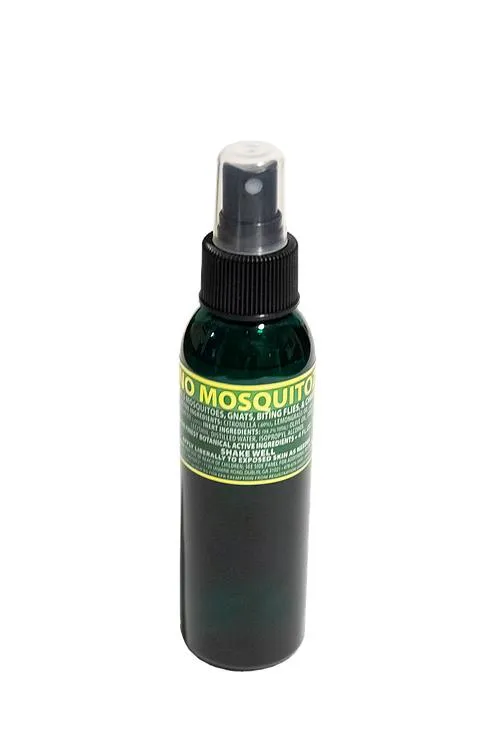 Nonatz Insect Repellent Spray - No Mosquitoz