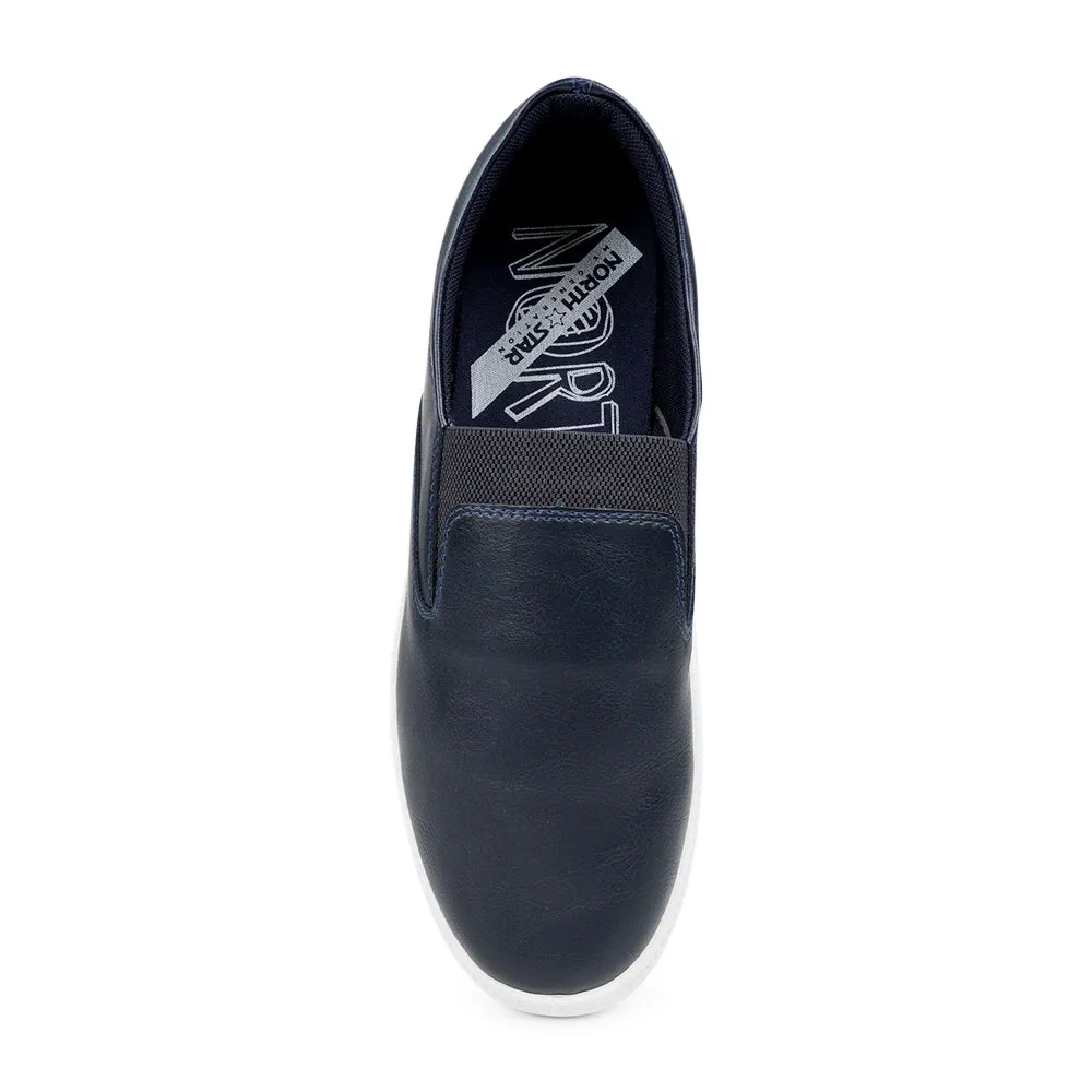 North Star VALERIO Slip-On Sneaker