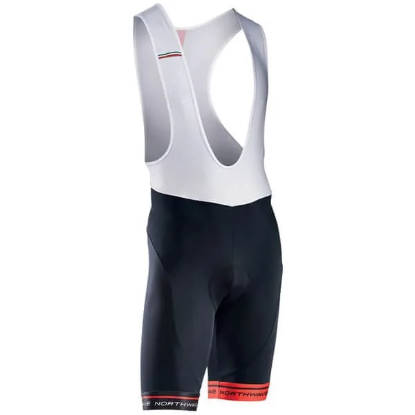 Northwave Logo 3 Bib Shorts