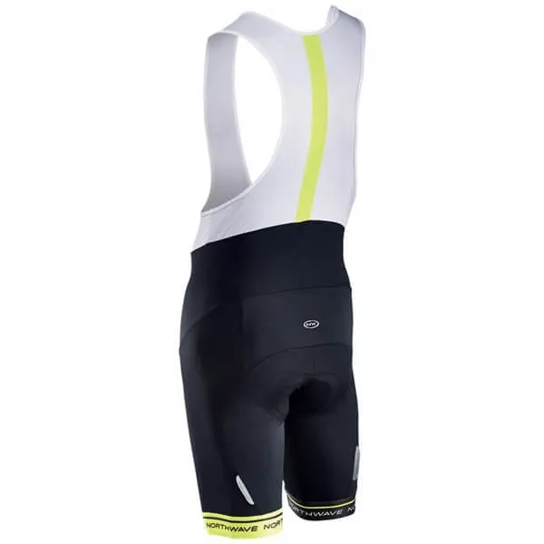 Northwave Logo 3 Bib Shorts