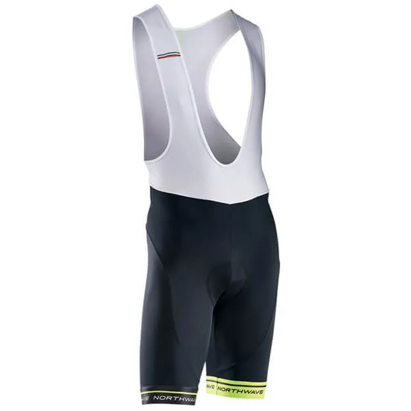 Northwave Logo 3 Bib Shorts