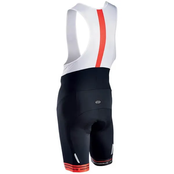 Northwave Logo 3 Bib Shorts