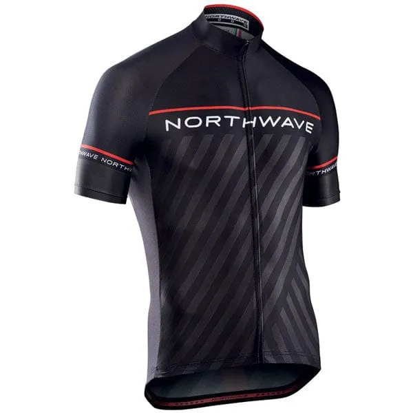 Northwave Logo 3 Jersey