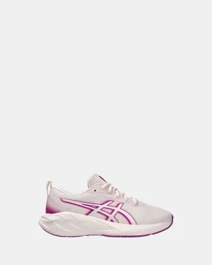 Novablast 4 Grade School Pale Pink/White