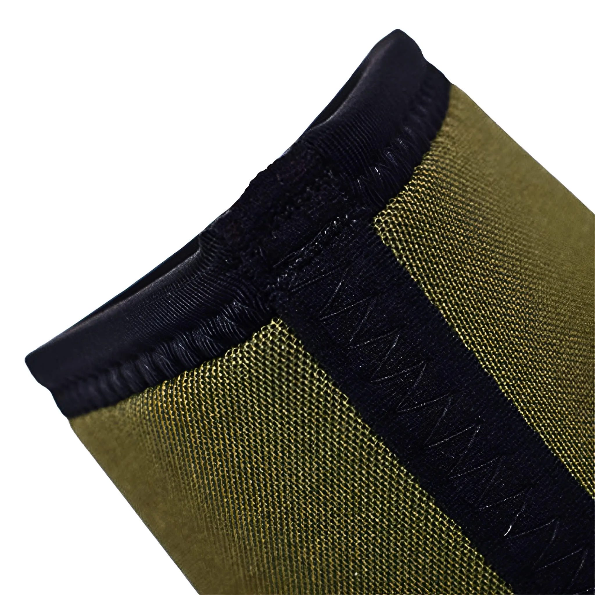 OD Green - 7mm Elbow Sleeves