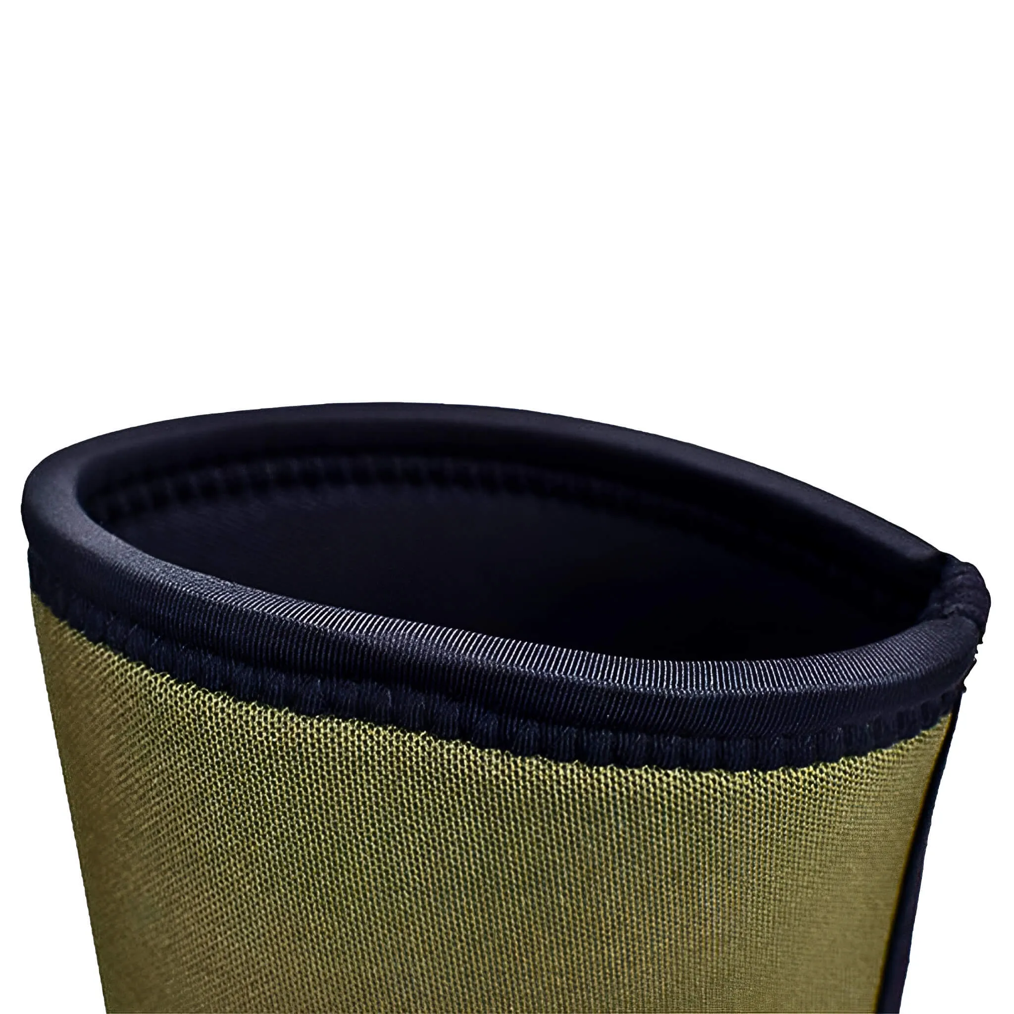 OD Green - 7mm Elbow Sleeves