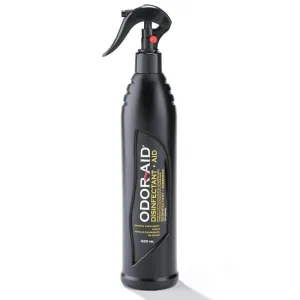 Odor Aid Cleaning Spray