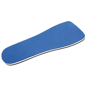 Off-Loading Insole - Post-Op Shoe Womens - Blue