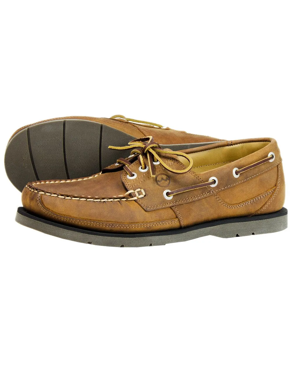 Orca Bay Mens Cherokee Premium Ocean Gold Shoes