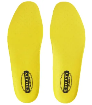 Orthopedic Breathable Insoles with Arch Support