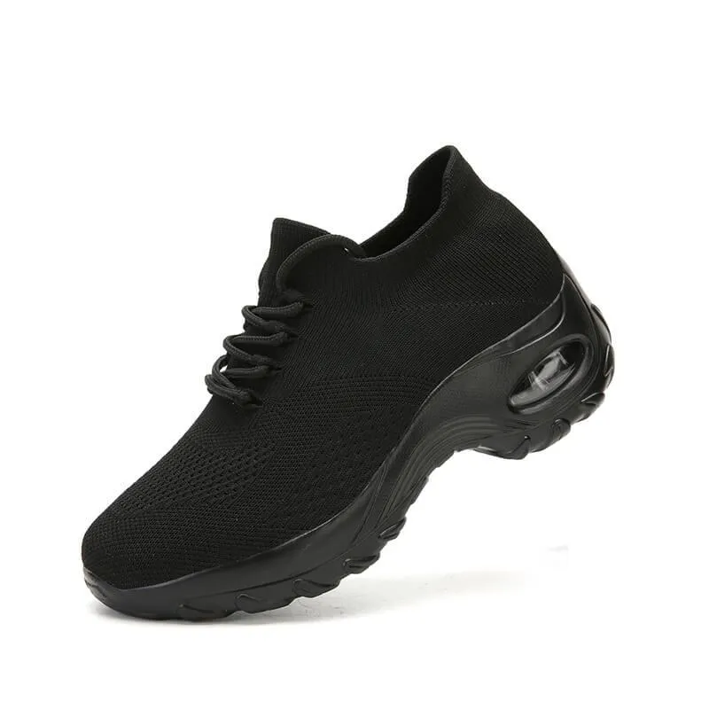 Orthopedic Walking Shoes Platform Sneakers for Women