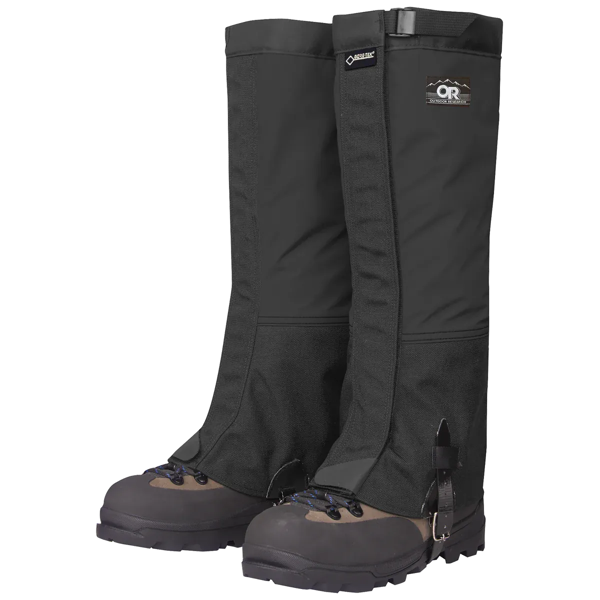 Outdoor Research Crocodile Gaiters - Men's