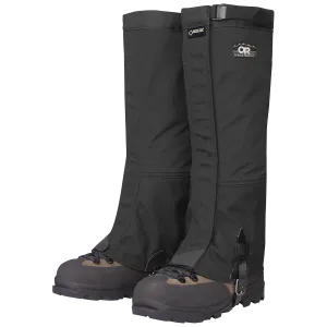 Outdoor Research Crocodile Gaiters - Men's