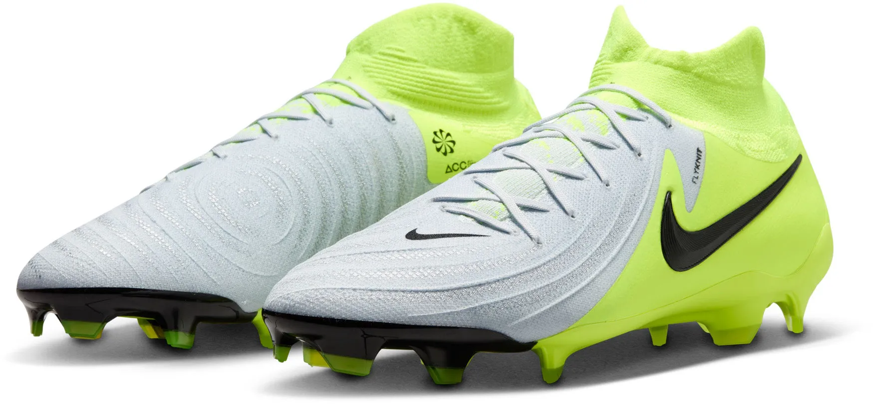 Phantom Luna 2 Pro FG High-Top Football Boots