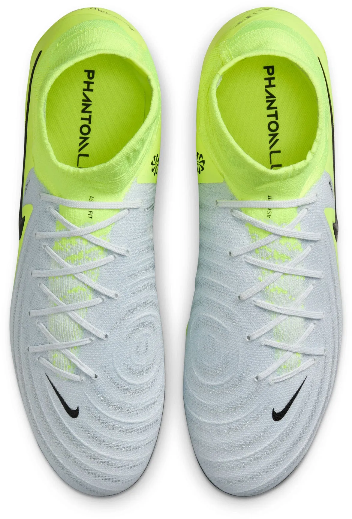 Phantom Luna 2 Pro FG High-Top Football Boots