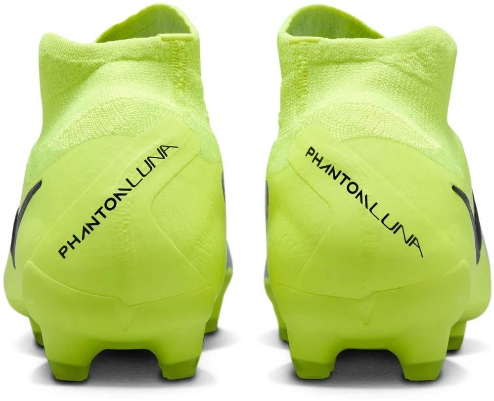 Phantom Luna 2 Pro FG High-Top Football Boots