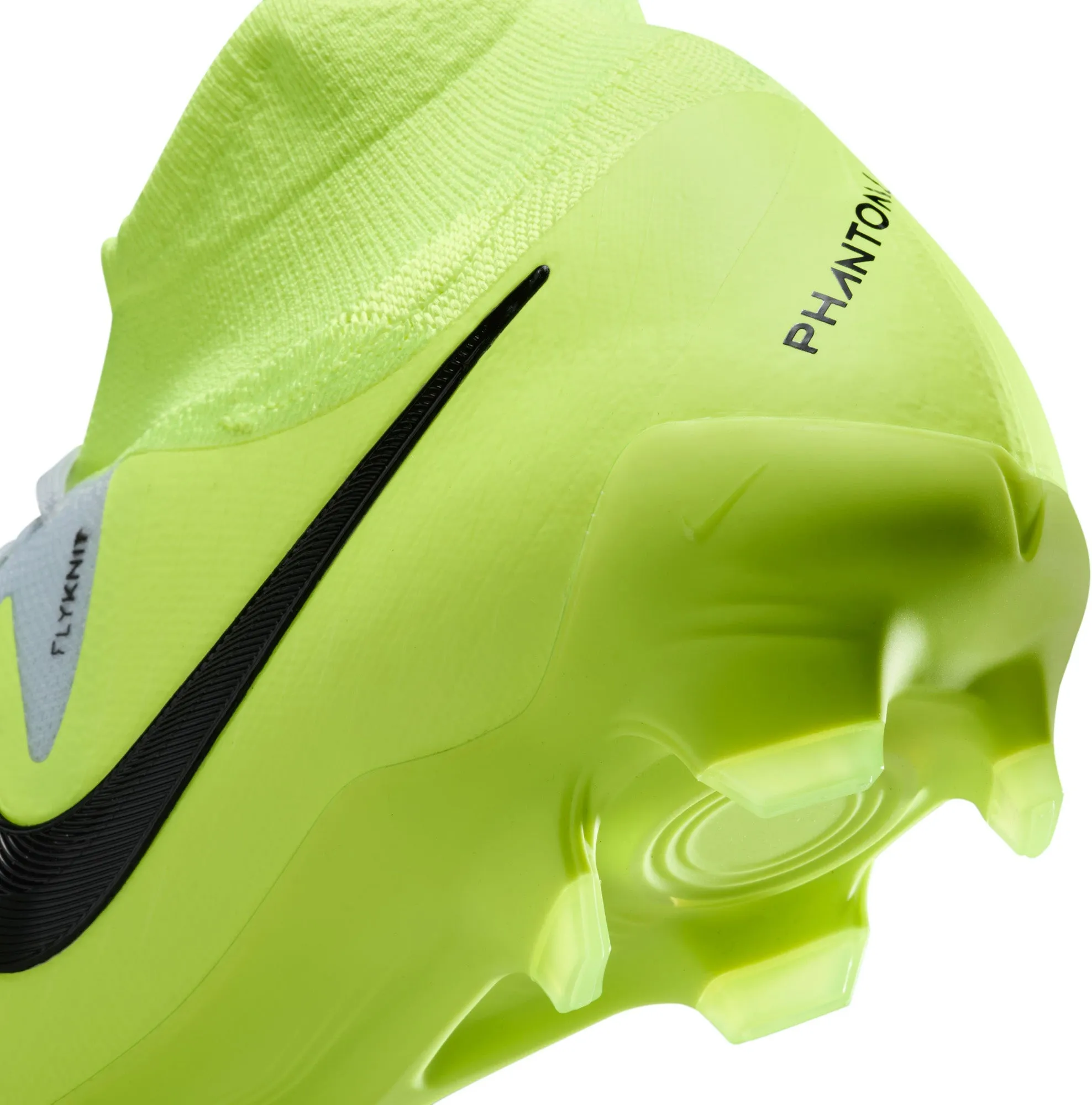 Phantom Luna 2 Pro FG High-Top Football Boots