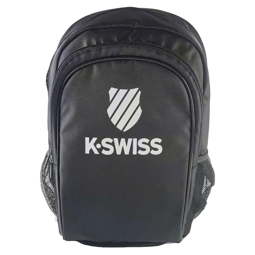 Pickleball Backpack 2 Black