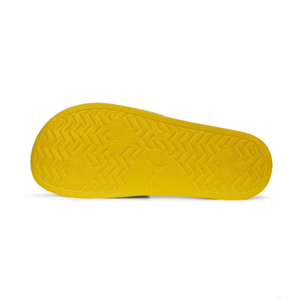 PL Leadcat 2.0 Lemon Chrome-PUMA Black