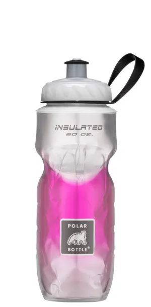 Polar Bottle Fade 20oz (591mL)