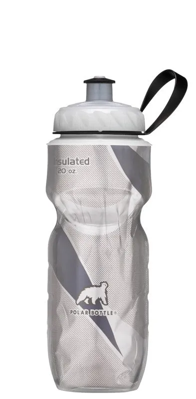 Polar Bottle Pattern 20oz (591mL)