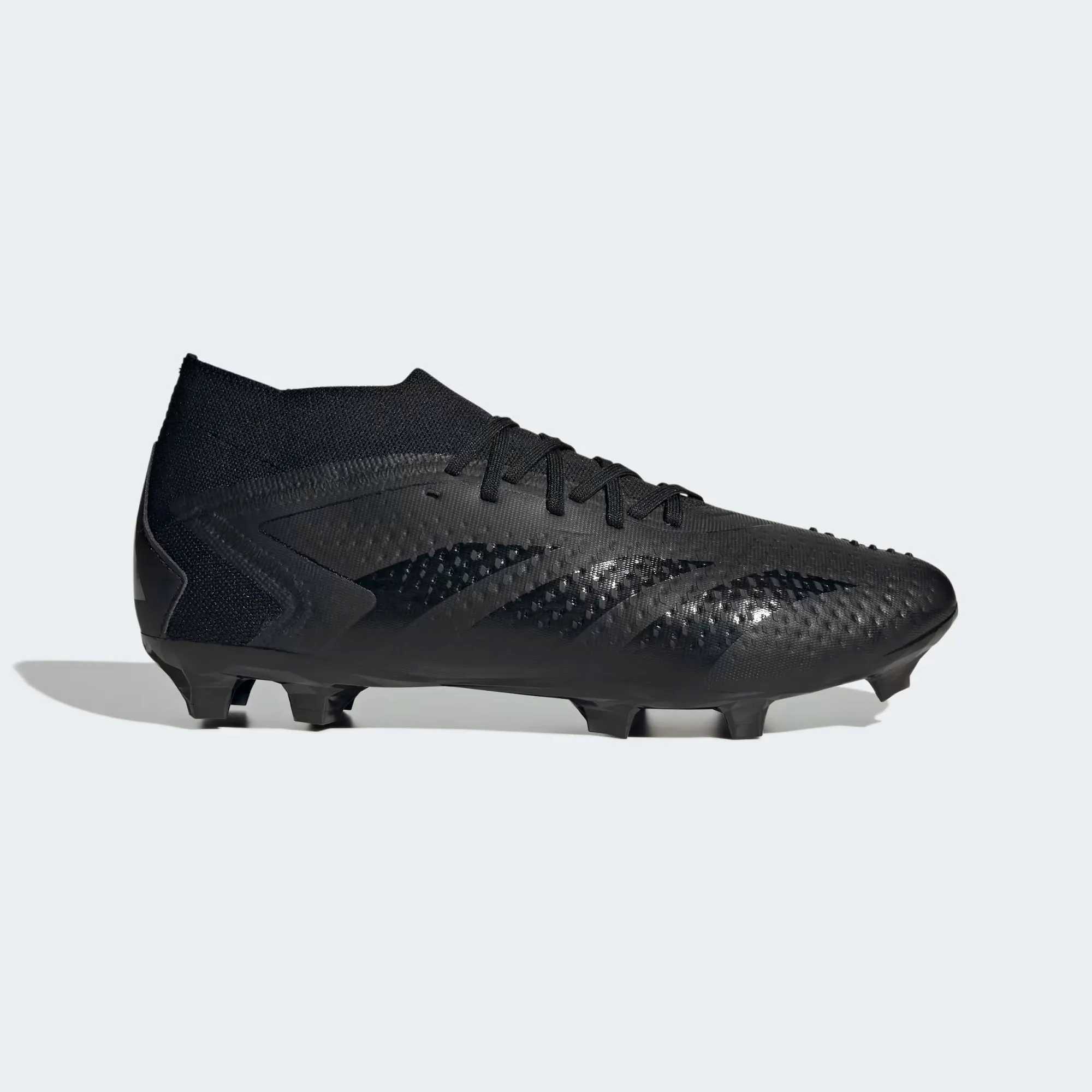 Predator Accuracy.2 FG [Core Black]