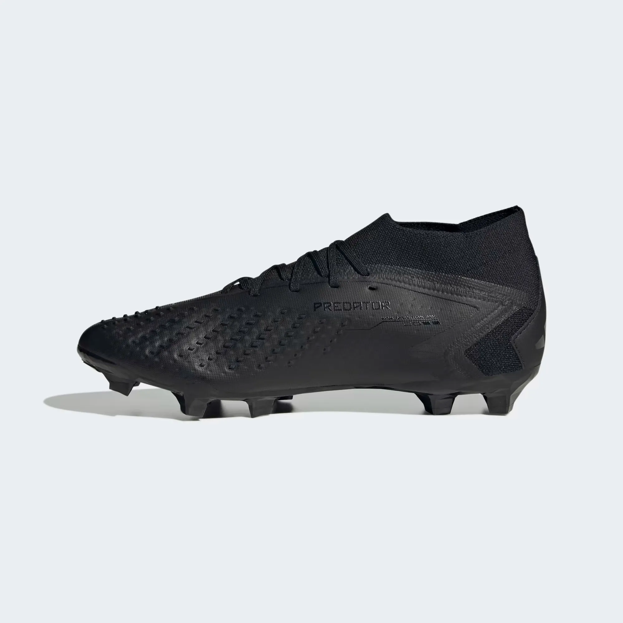 Predator Accuracy.2 FG [Core Black]