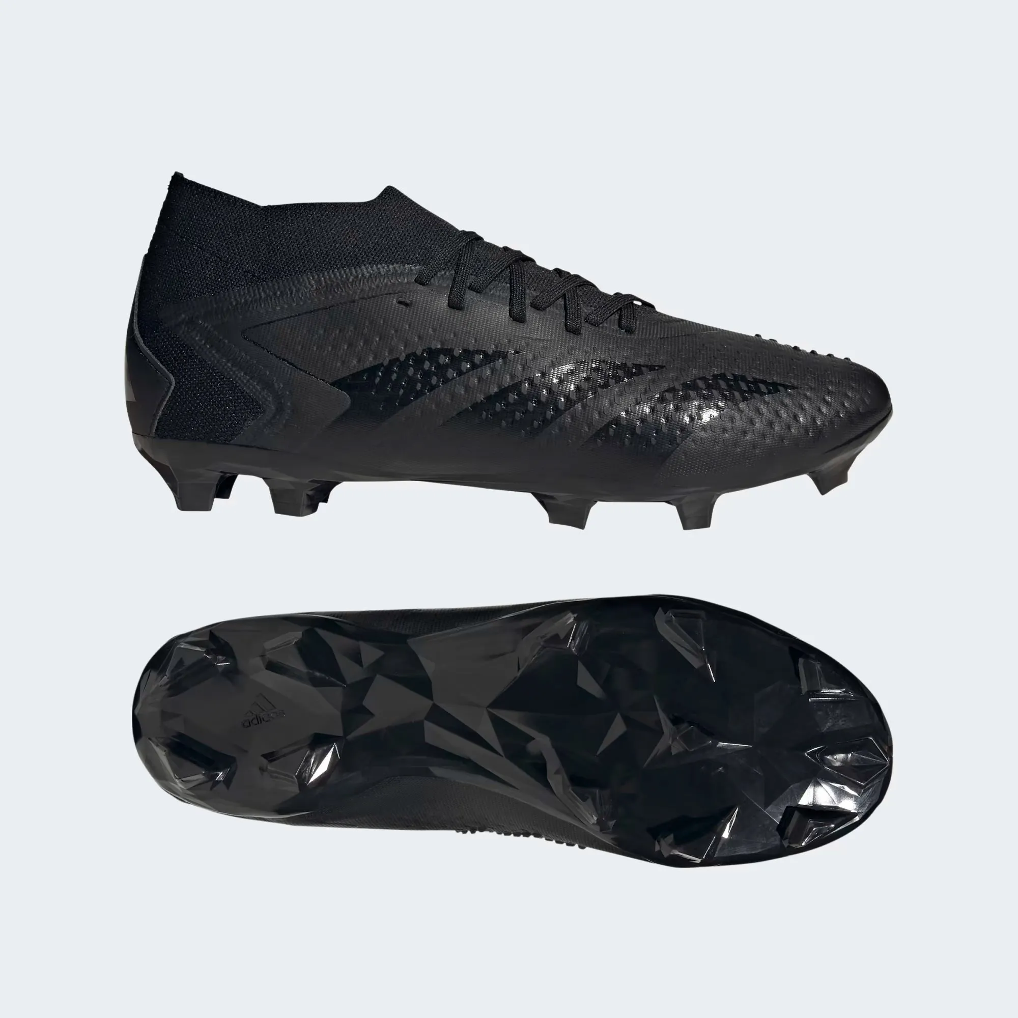 Predator Accuracy.2 FG [Core Black]