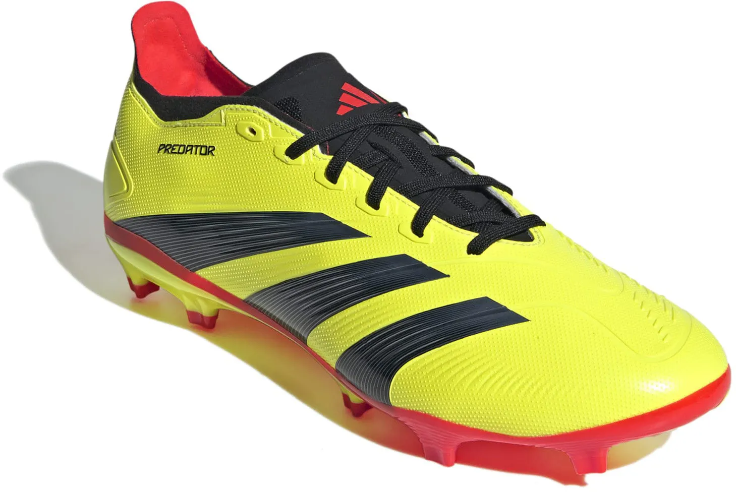 Predator League Firm Ground Men's Football Boots