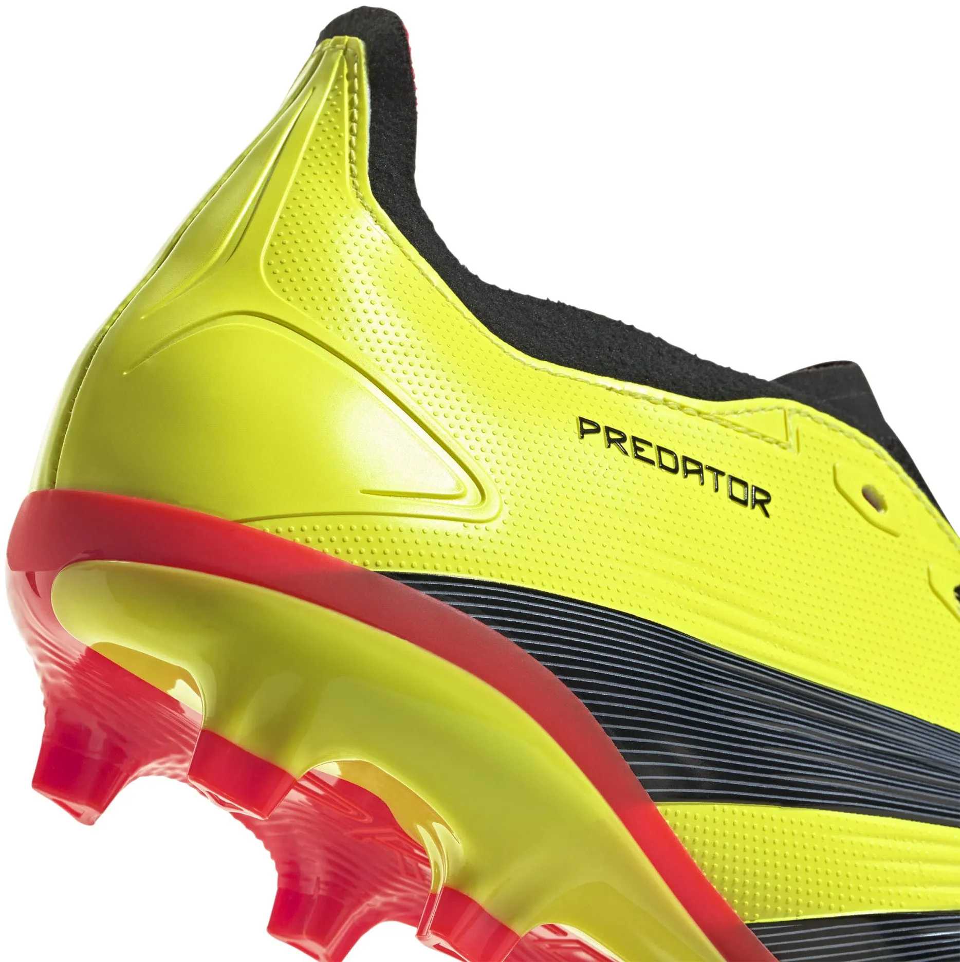 Predator League Firm Ground Men's Football Boots