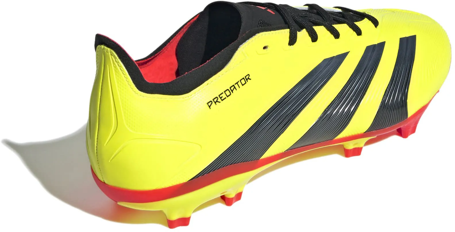 Predator League Firm Ground Men's Football Boots