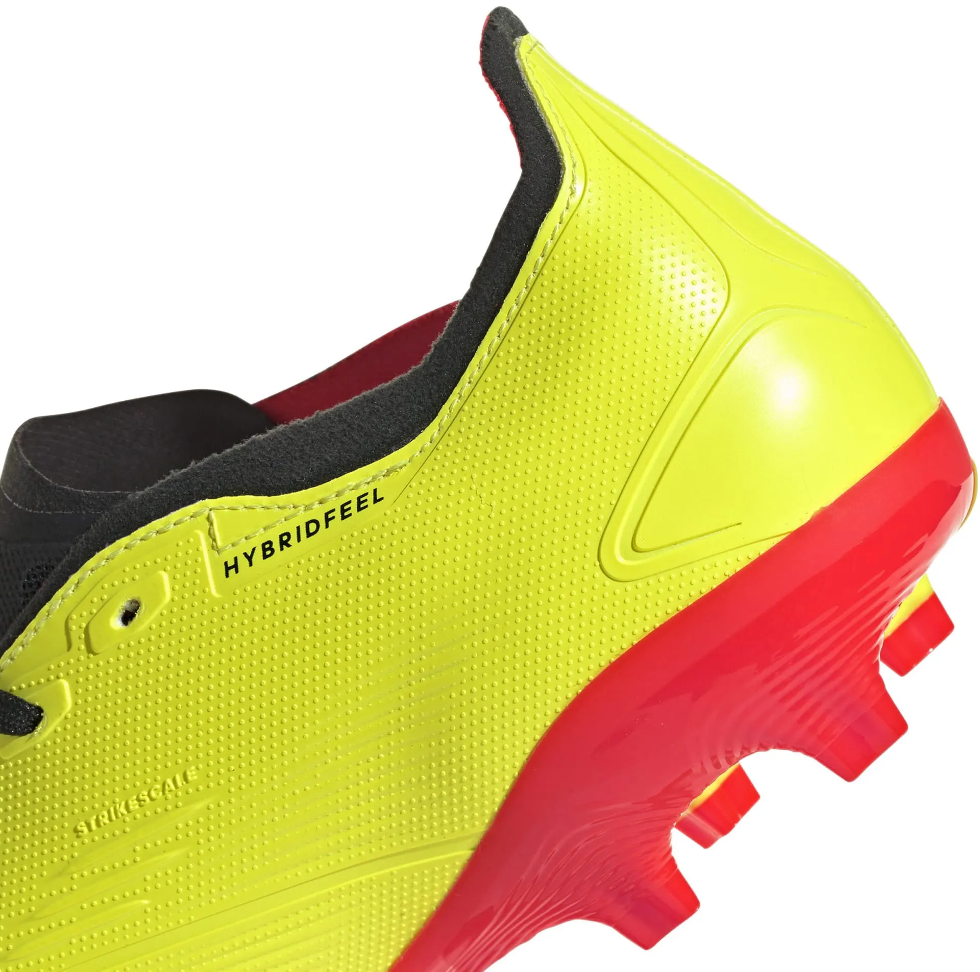 Predator League Firm Ground Men's Football Boots