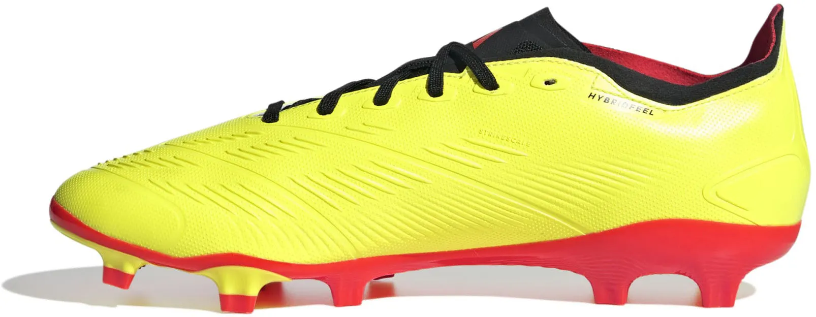 Predator League Firm Ground Men's Football Boots