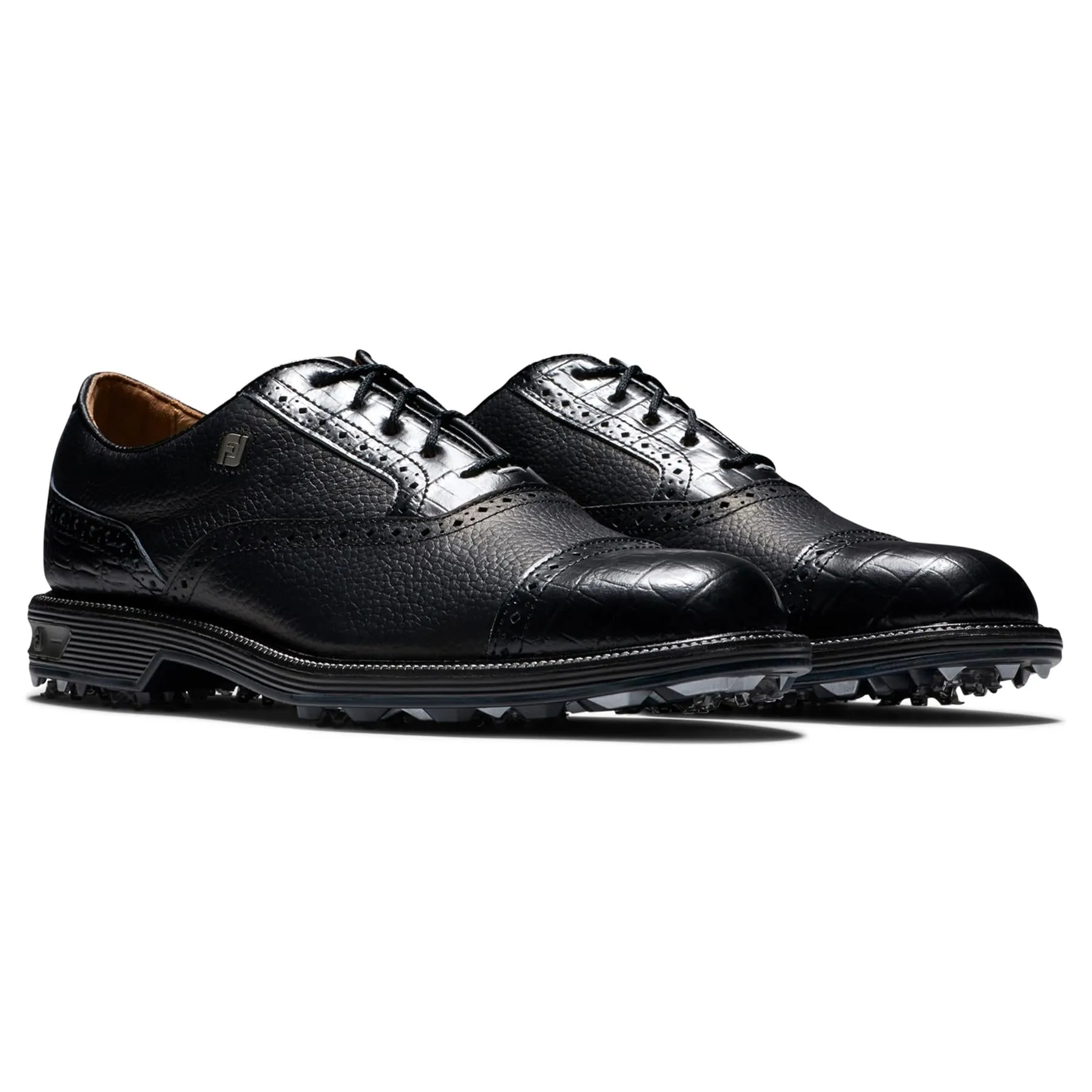 Premiere Tarlow Golf Shoes Black - AW21