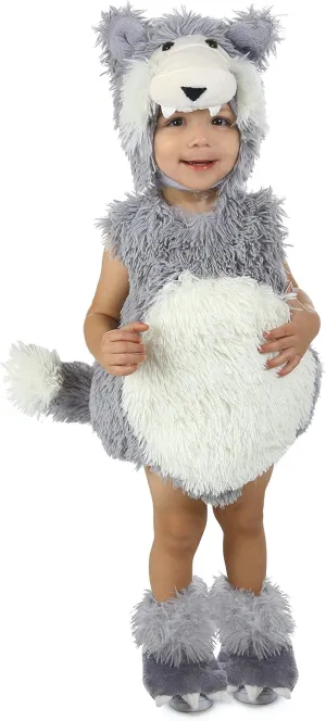 Princess Paradise Vintage Wolf Infant/Toddler Costume