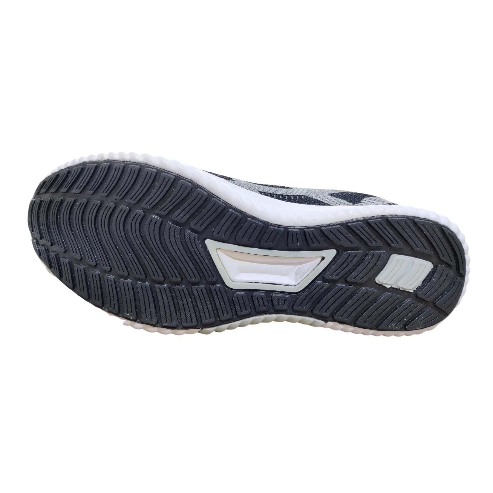 PROASE Jogger Shoes - Black - Only Prepaid Orders