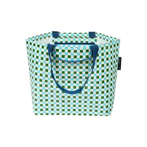 Project Ten Checkers Medium Tote