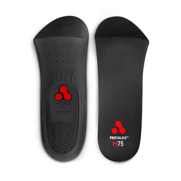 Protalus H75 Orthotic Insoles