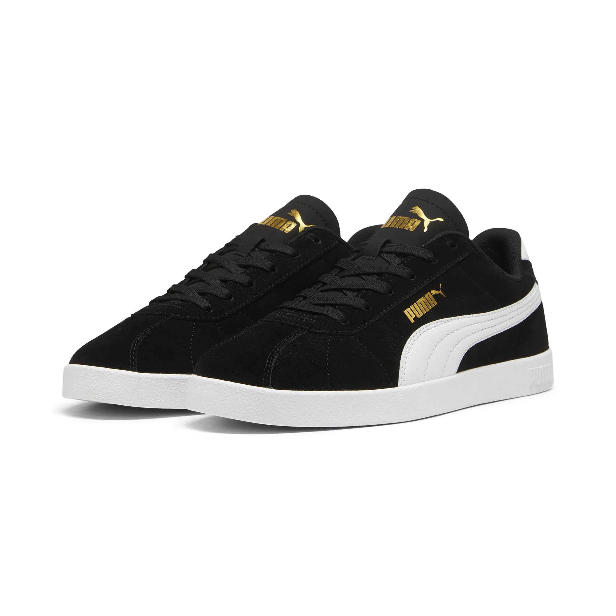 PUMA Club II Mens Shoes